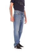 Men's Albenga Pants - Cotton & Polyester - Size 28