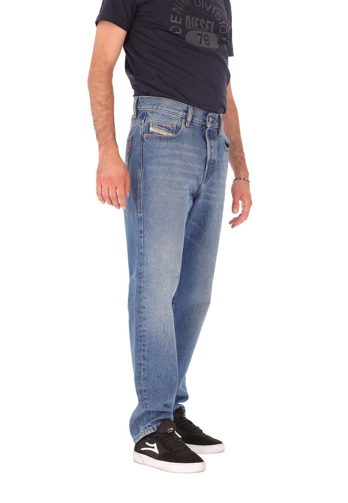 Men's Albenga Pants - Cotton & Polyester - Size 28