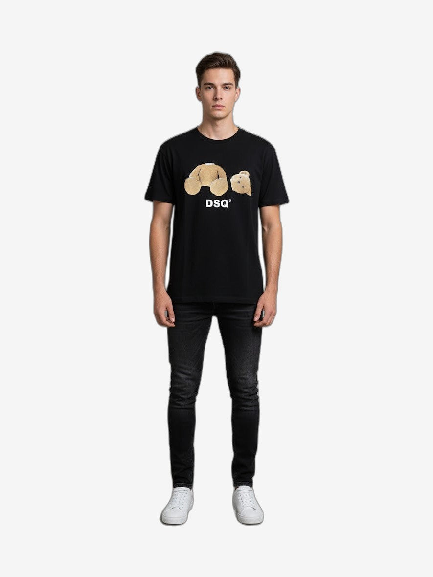 T-Shirt and Polo - DSQ2