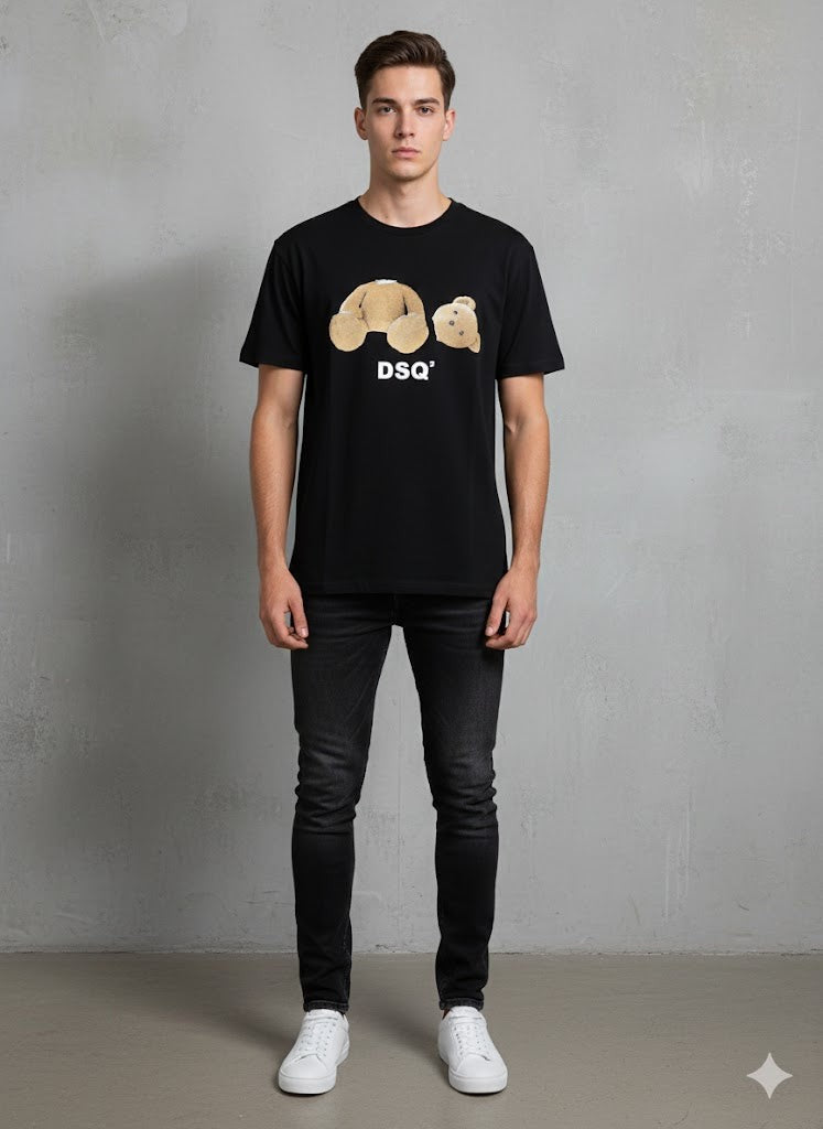 T-Shirt e Polo - DSQ2