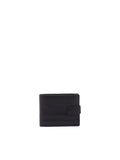Men's Genuine Leather Wallet - False Model - Casual