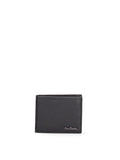 Men's Genuine Leather Wallet - False Model - Unlined