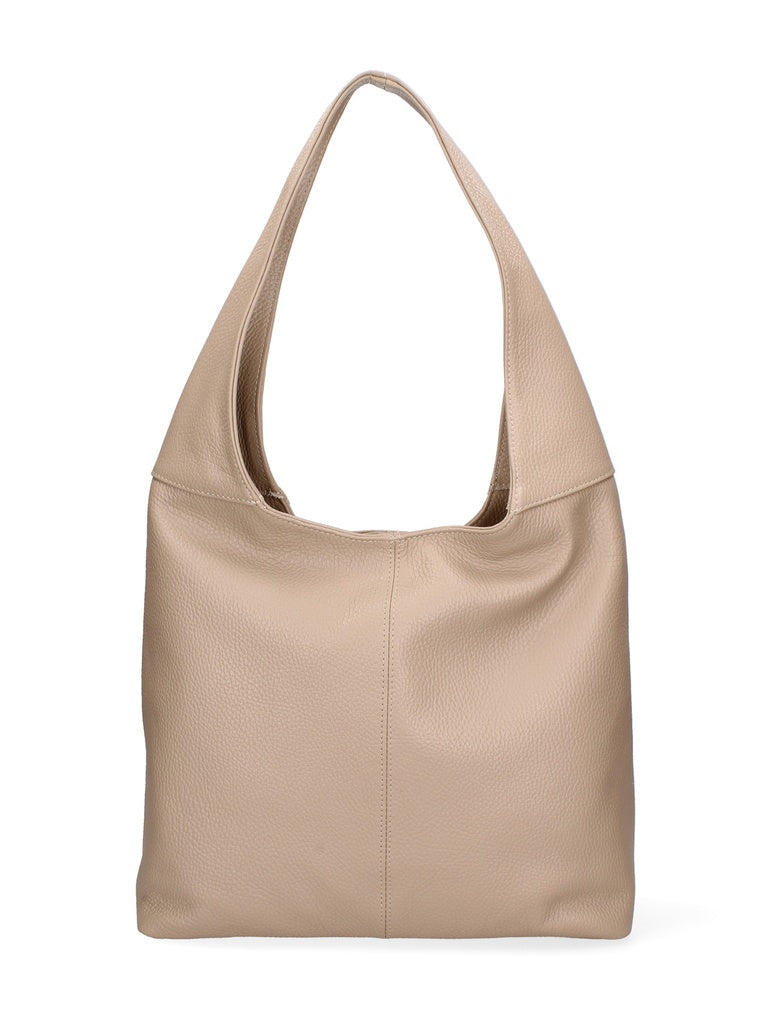 Women's Handbag - Aria Model - 100% Leather