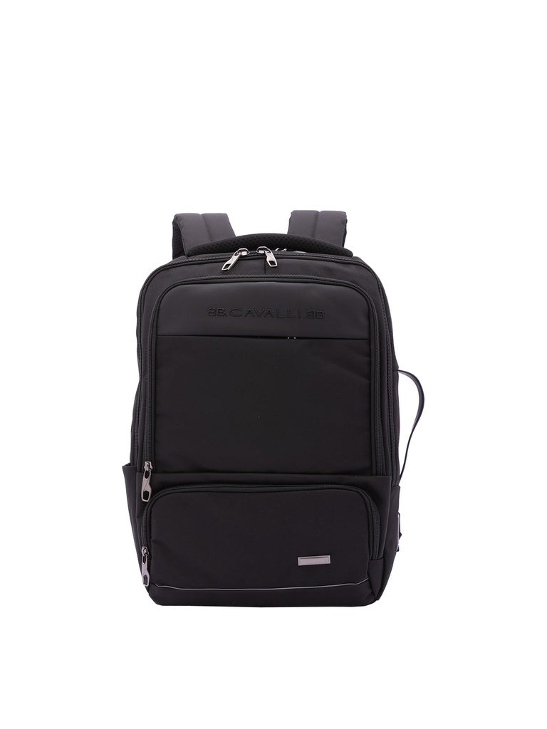 Polyester Men's Backpack - False Model - Casual