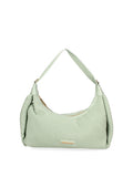Women's Shoulder Bag - 100% Polyurethane