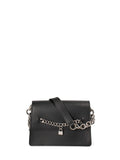 Women's Shoulder Bag Made in Italy - Aralia Lux - Genuine Leather