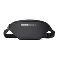 Veridia Plus Men's Sling Bag - 100% Polyurethane - Casual