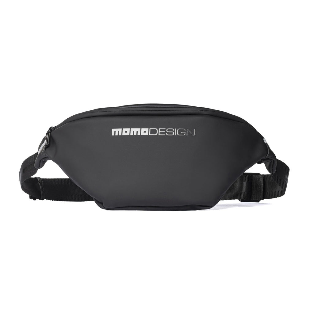 Veridia Plus Men's Sling Bag - 100% Polyurethane - Casual