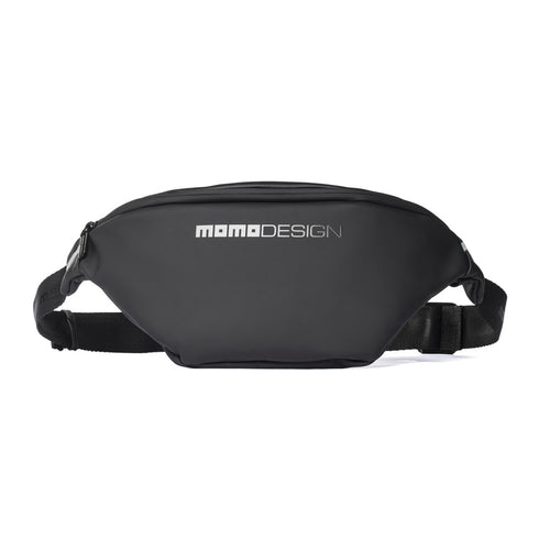 Veridia Plus Men's Sling Bag - 100% Polyurethane - Casual