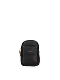 Women's Cell Phone Bag - Silvana Nova Model - Faux Leather