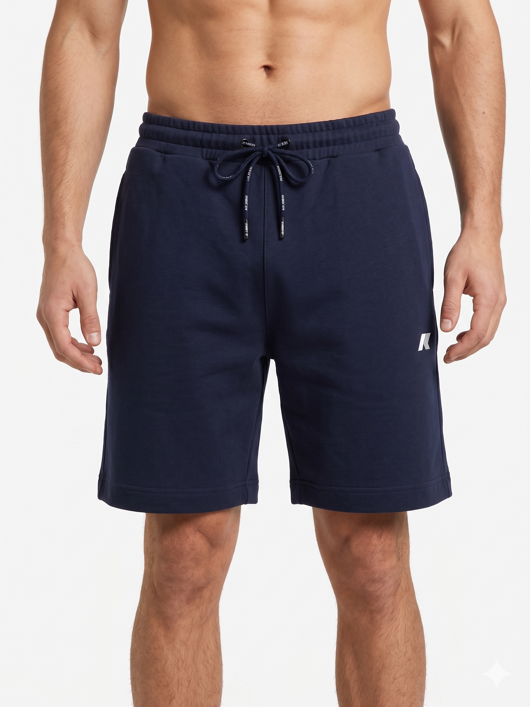 Pantaloni K-Way Uomo