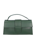 Women's Handbag - Liliana Model - Genuine Leather