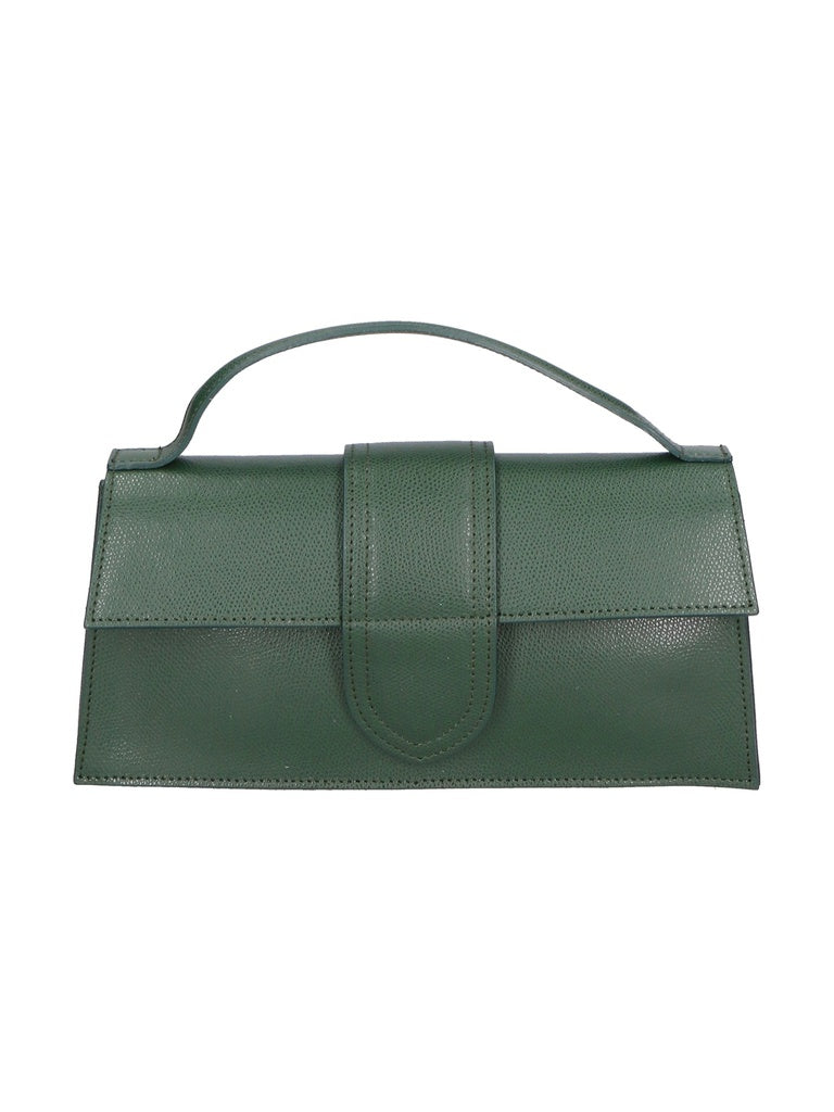 Women's Handbag - Liliana Model - Genuine Leather