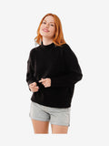 LONCA Maglione Donna Multicolor