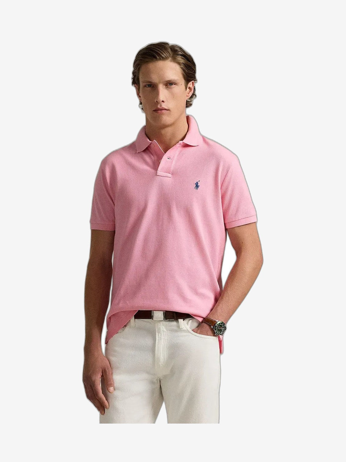 T-Shirt e Polo - RALPH LAUREN