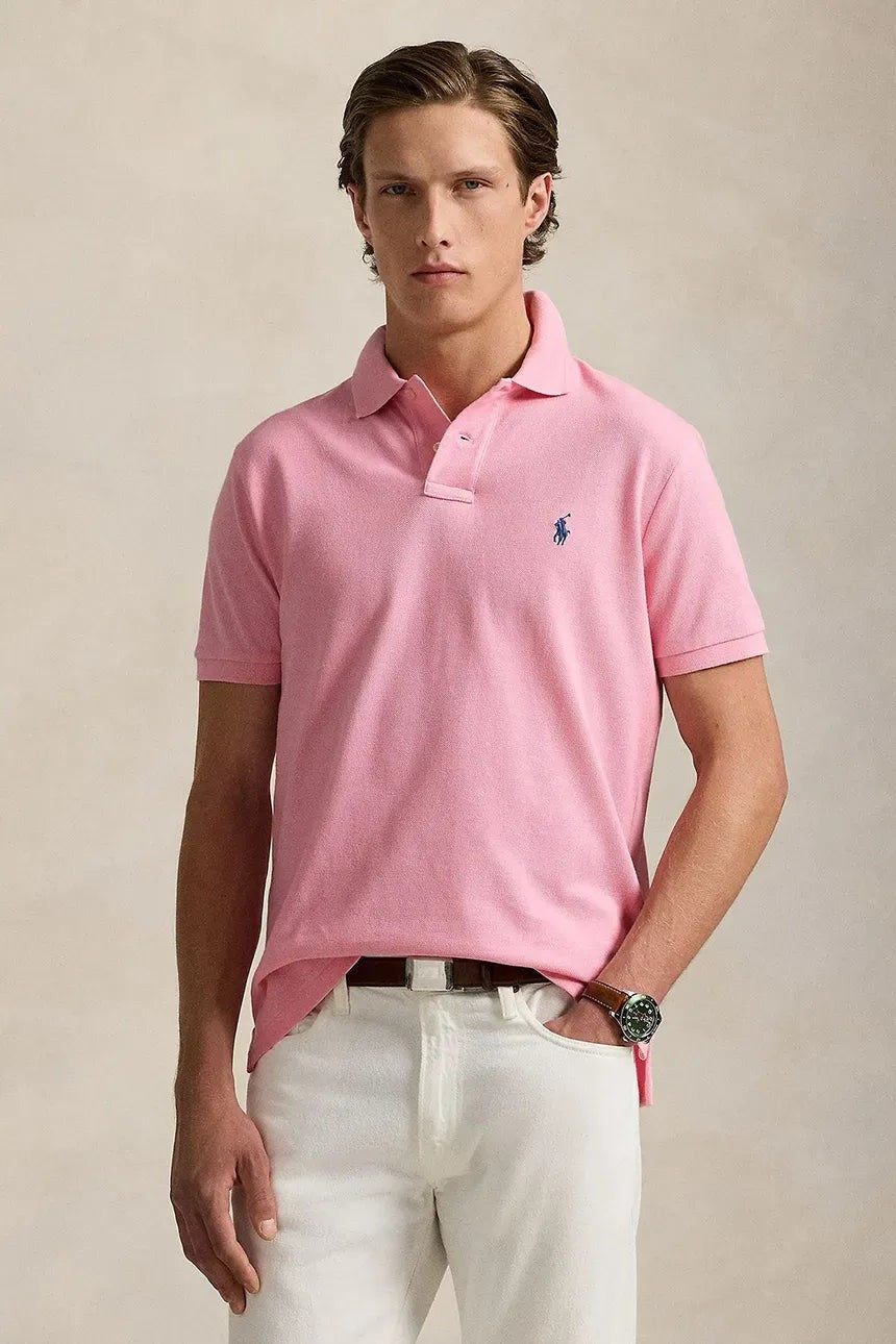 T-Shirt e Polo - RALPH LAUREN
