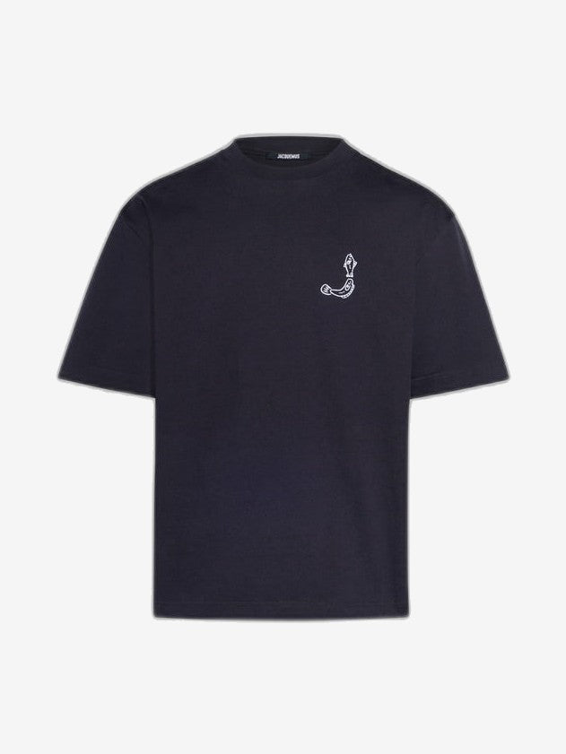 T-shirt - JACQUEMUS
