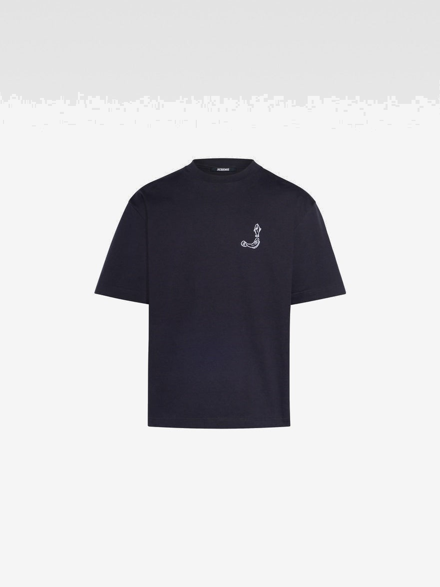 T-shirt - JACQUEMUS