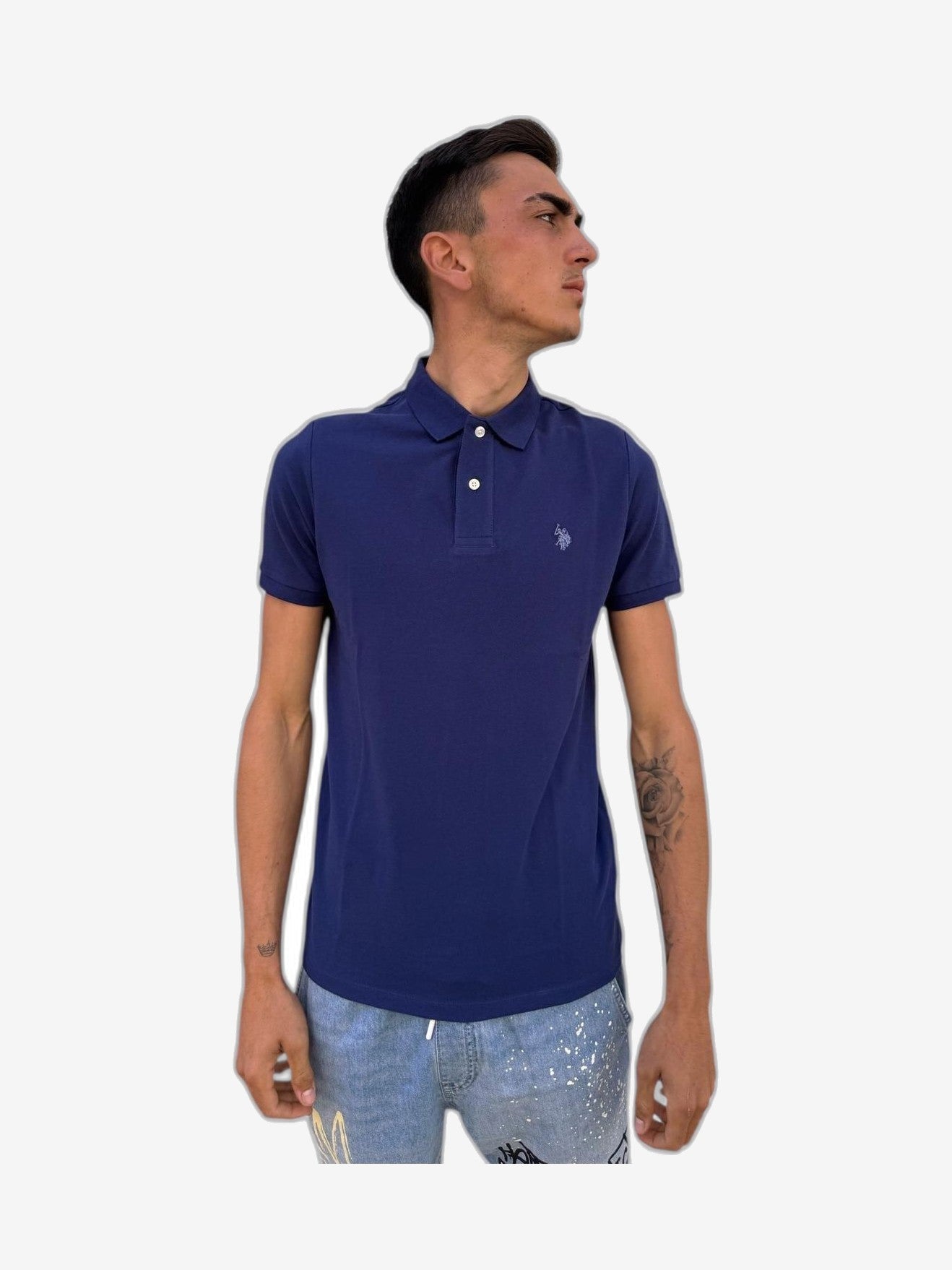 Polo - U.S. POLO