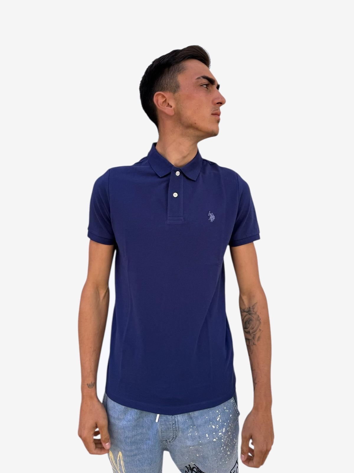 Polo - U.S. POLO