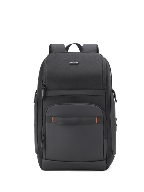 Men's Aetherius Backpack - Polyester - Casual - With Zipper