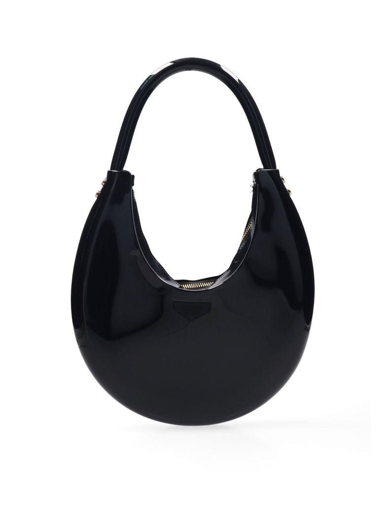 Women's Shoulder Bag - Onyx Model - 100% Rubber