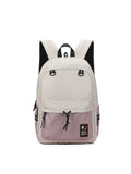 Valoria Lux Unisex Backpack - Polyester - Casual