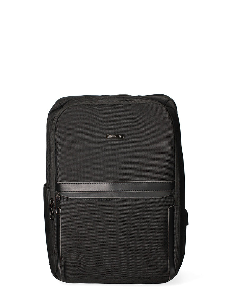 Unisex Nylon Backpack - False Model - Casual