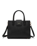 Women's Handbag - Ismara Model - 100% Vegan Leather
