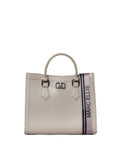 Women's Handbag Crystalline Nova - Rubber - Casual