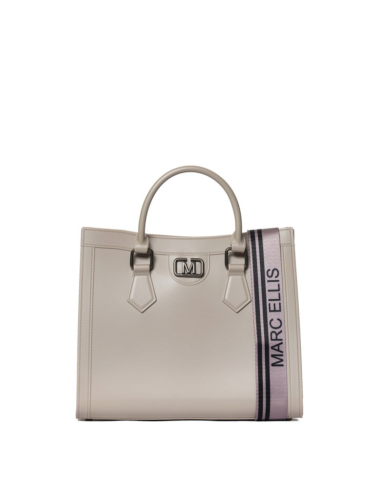Women's Handbag Crystalline Nova - Rubber - Casual