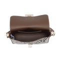 Women's Clutch - Model KSD52116 - 100% PU Leather
