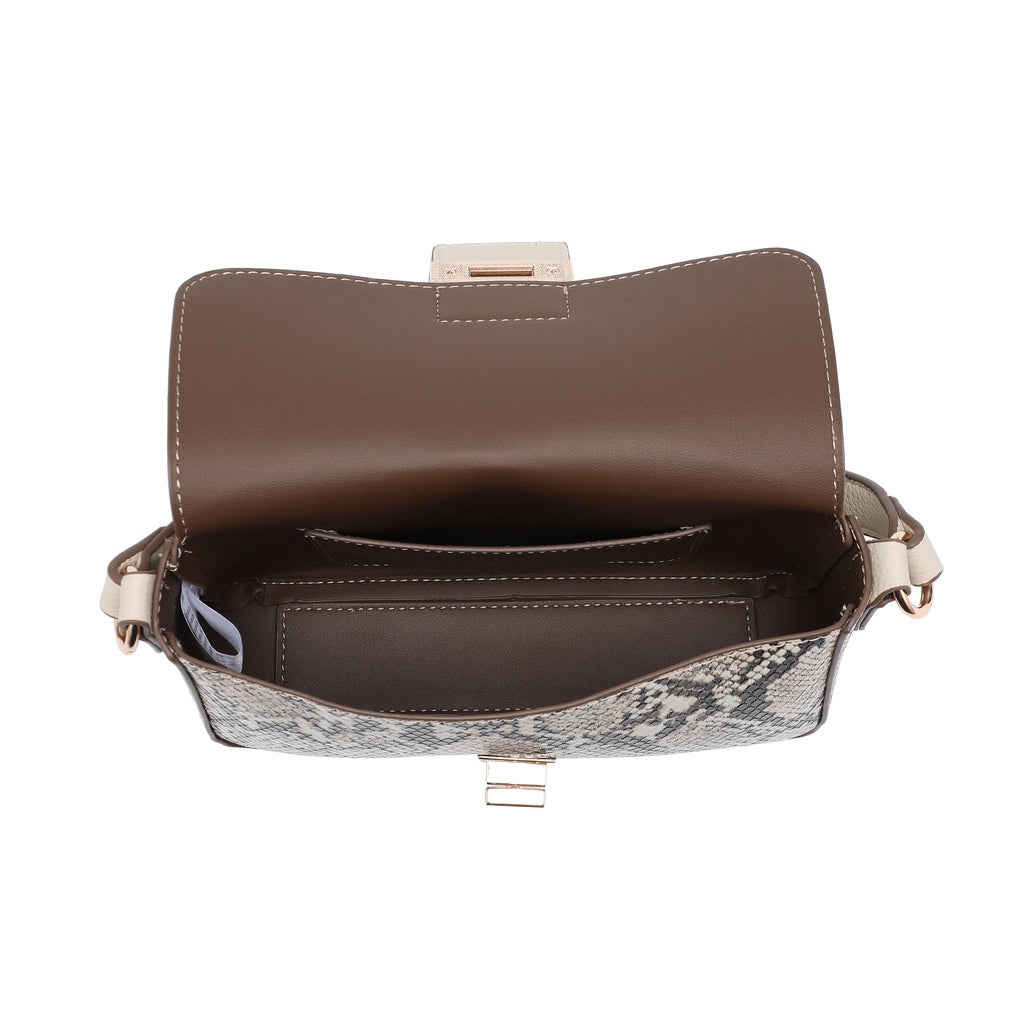 Women's Clutch - Model KSD52116 - 100% PU Leather