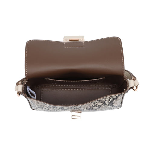 Women's Clutch - Model KSD52116 - 100% PU Leather