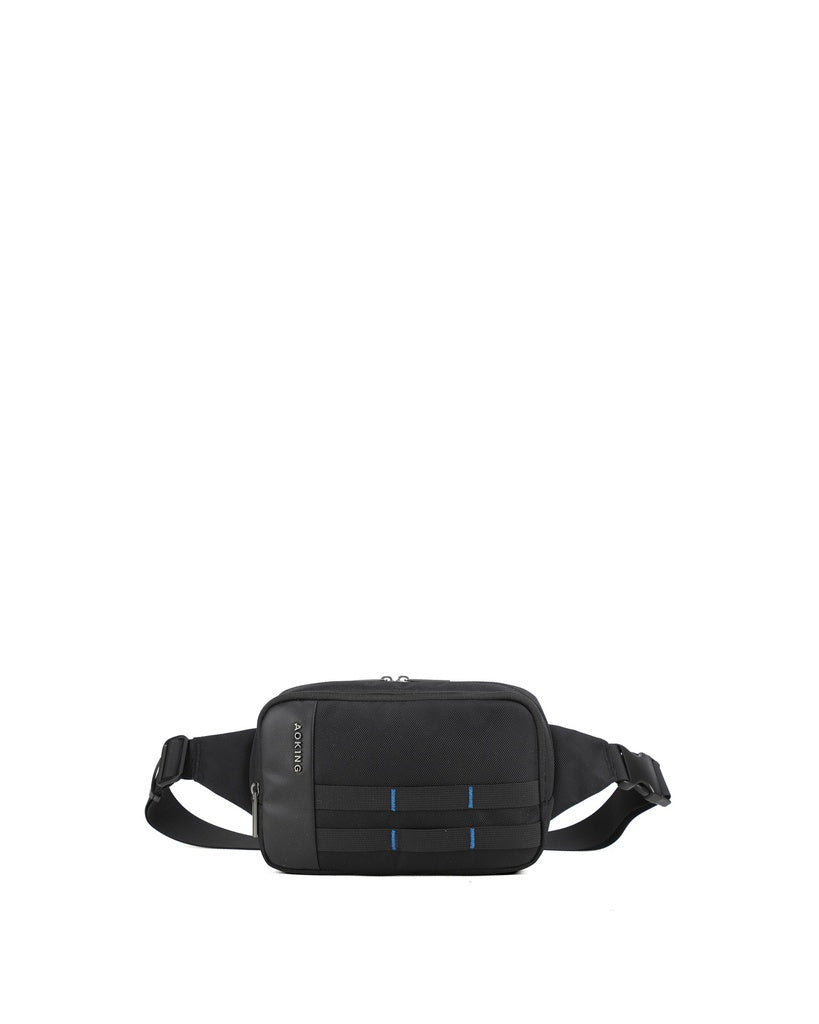 Unisex Sling Bag Caelum - Polyester