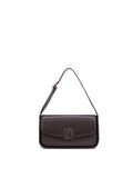 Women's Shoulder Bag - Valora Chic Style - 100% Polyurethane