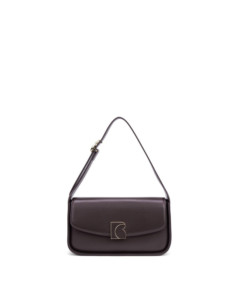 Women's Shoulder Bag - Valora Chic Style - 100% Polyurethane