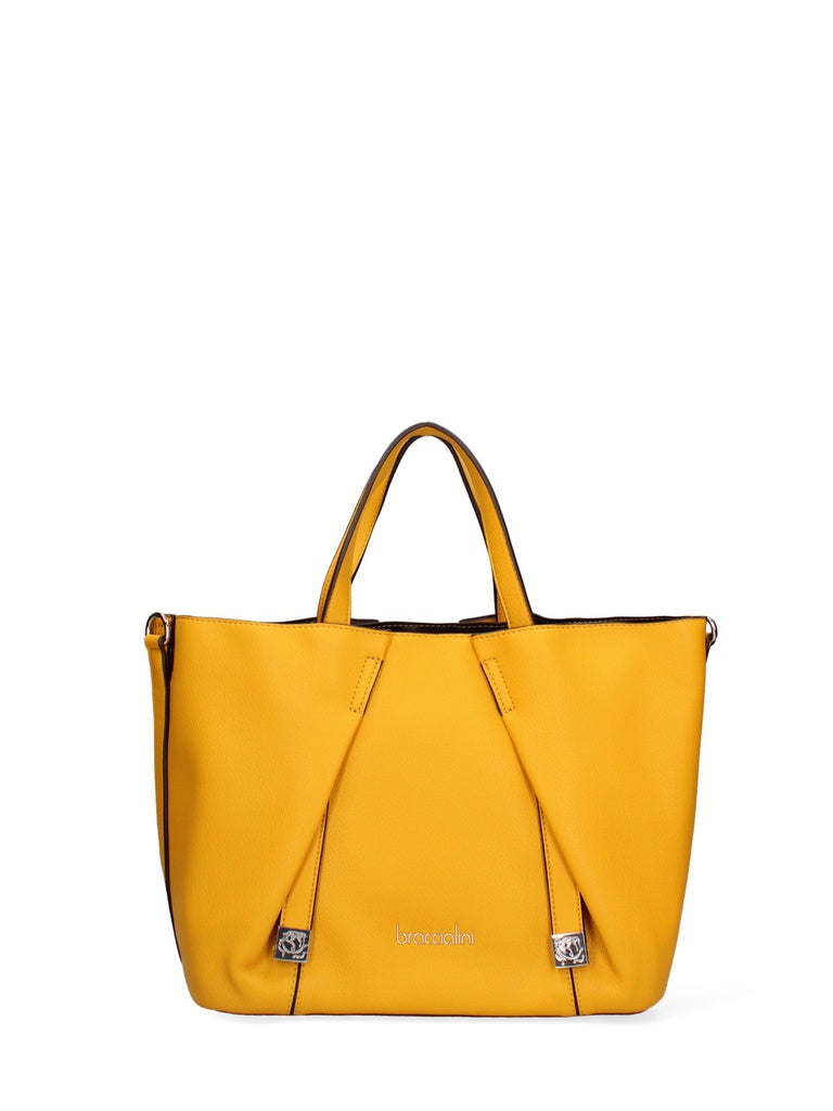 Women's Handbag - Edera Pro Model - 100% Polyurethane