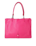 Women's Handbag - False Model - 100% Genuine Leather
