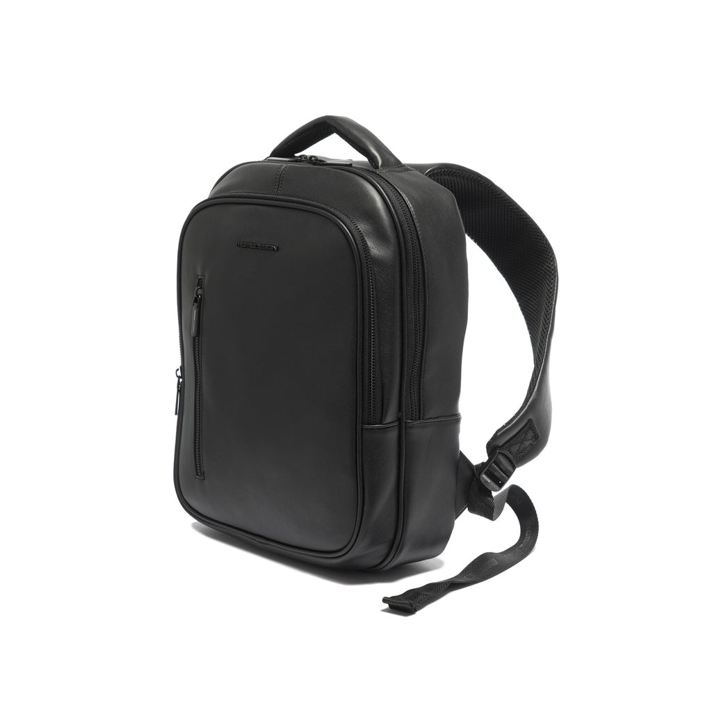 Silvano Lux Casual Men's Backpack - 100% Polyurethane