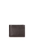 Men's Genuine Leather Wallet - Aumont Model - Casual