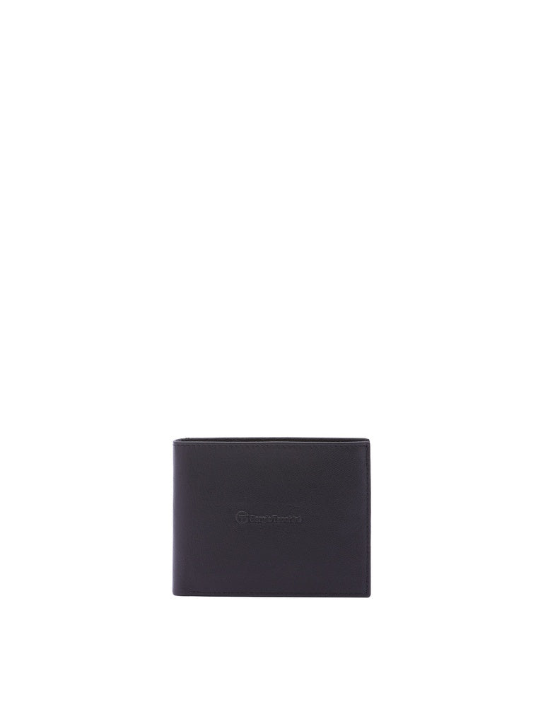 Men's Genuine Leather Wallet - False Model - Casual