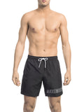 Men's Fake Swimsuit - 100% Polyester - Size L