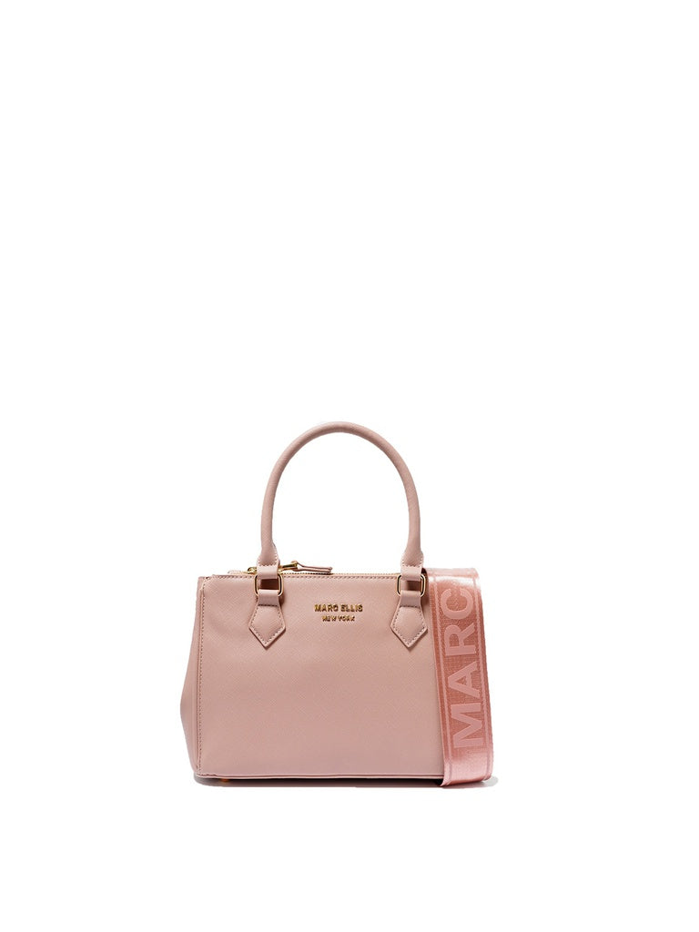 Women's Shoulder Bag - Valora Prime Model - 100% Polyurethane