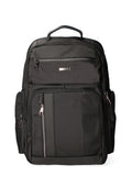 Volante Lux Unisex Backpack - Polyester/Nylon - Casual