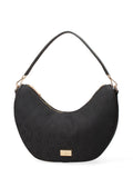 Women's Shoulder Bag - Made in Italy - Eridana Nova Model - 100% Fabric
