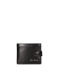 Men's Genuine Leather Wallet - Corvus Nova Model - Casual