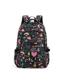 Unisex Vivace Backpack - Polyester - Casual