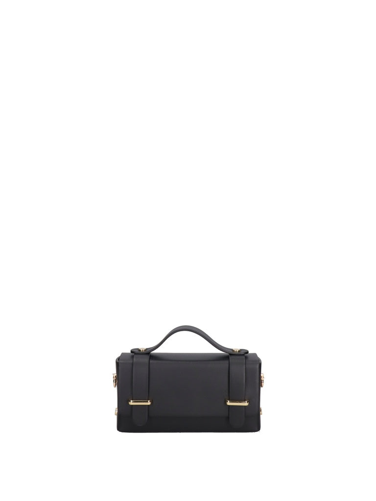 Women's Handbag Made in Italy - Aurelia Model - Genuine Leather