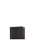 Men's Genuine Leather Wallet - Argonaut Model - Casual